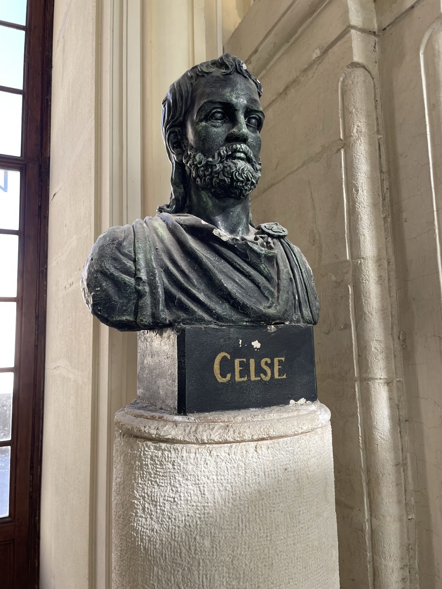Celsus bust, Montpellier (by Andrea Angelucci).JPEG